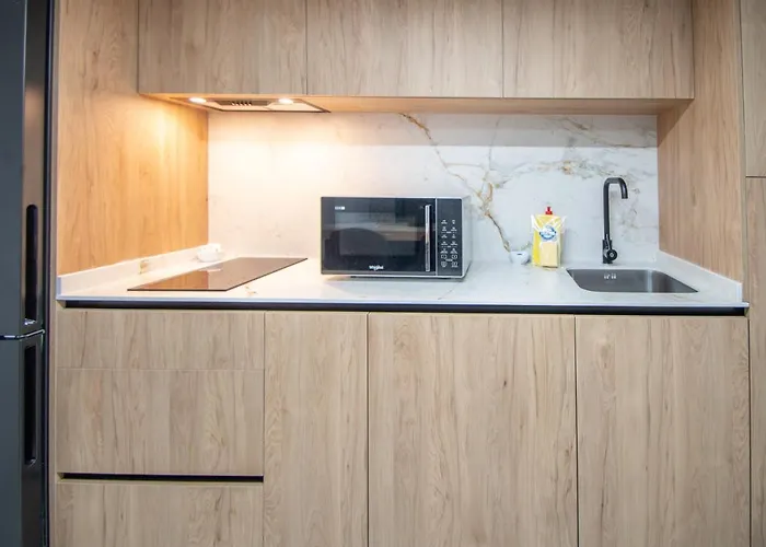 Apartamento La Magnolia De Cadiz
