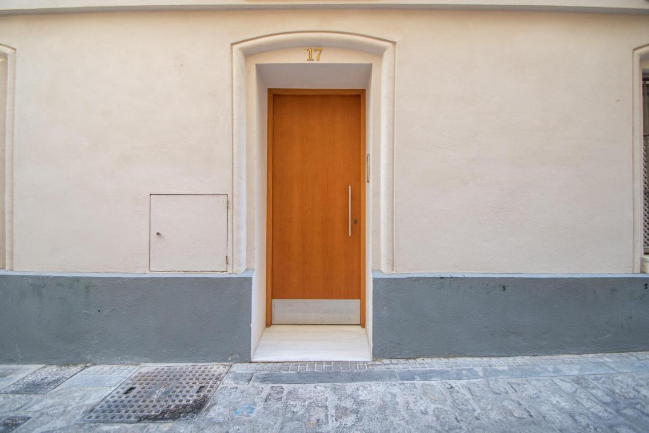 La Magnolia De Apartment Cadiz