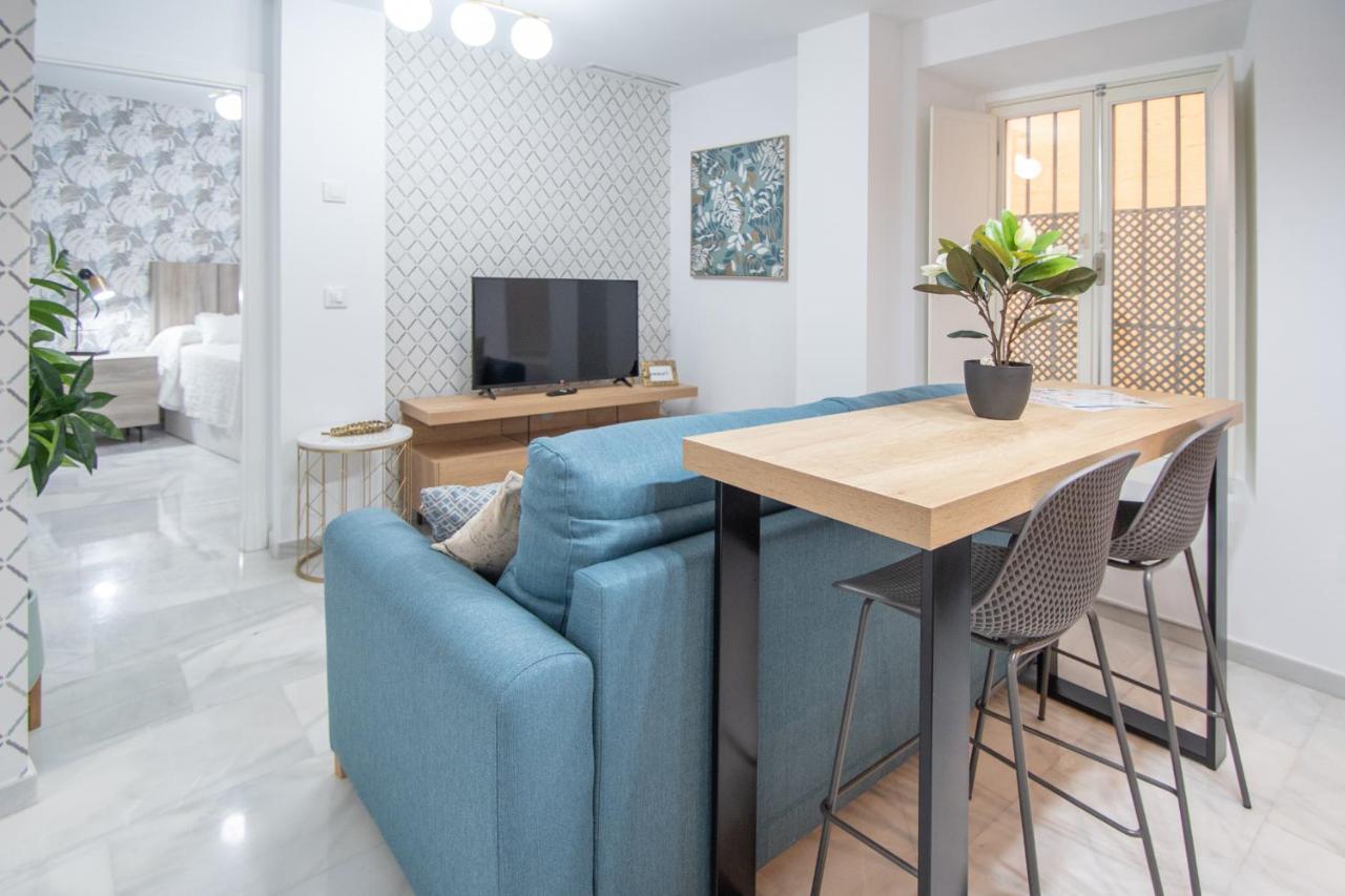 La Magnolia De Apartment
