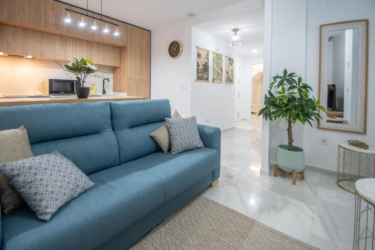 La Magnolia De Apartment