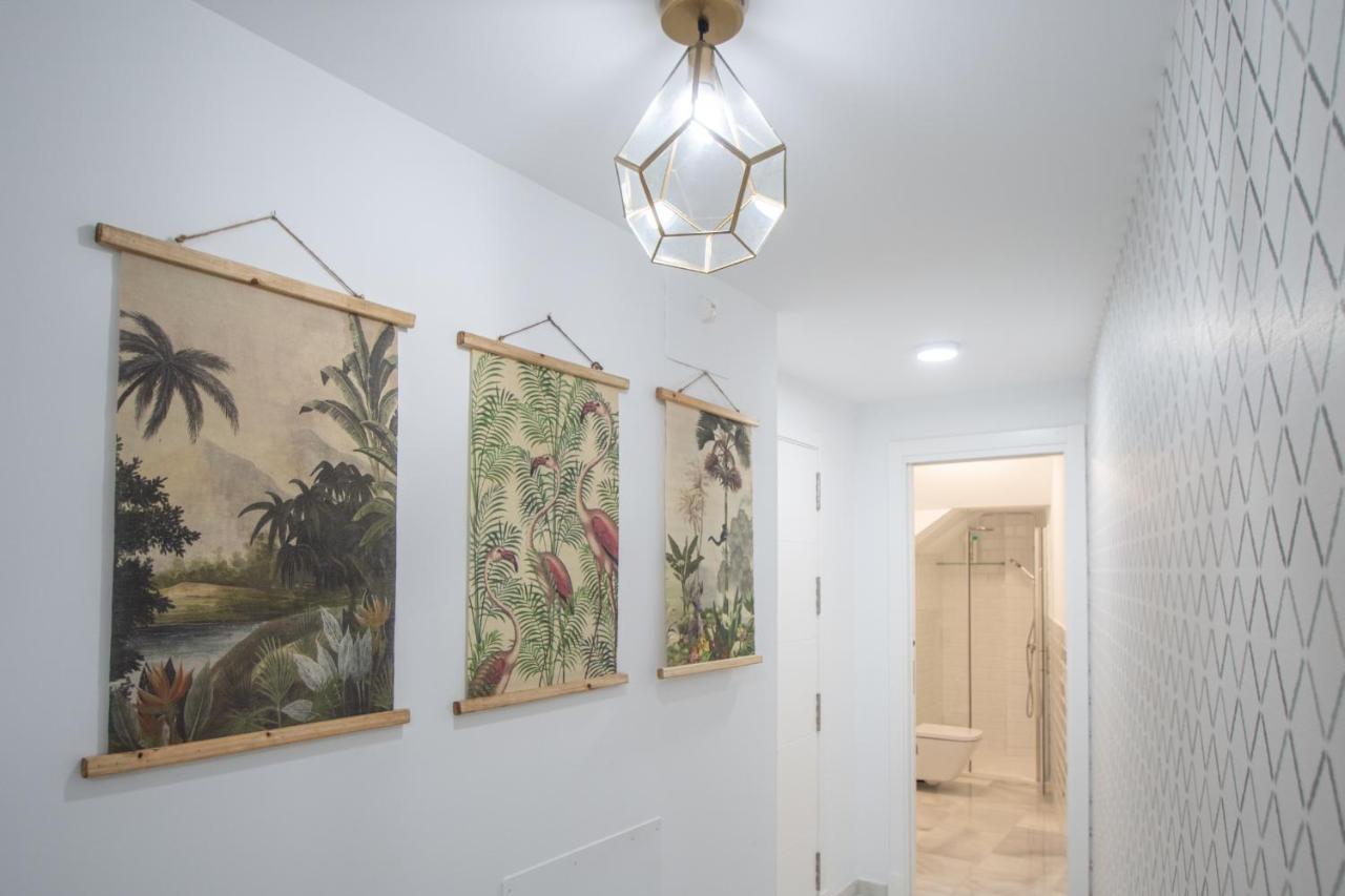 Apartment La Magnolia De