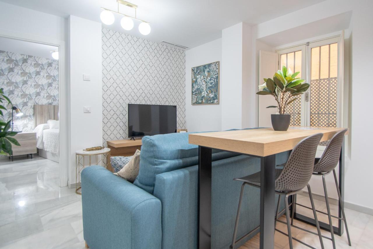 Apartment La Magnolia De
