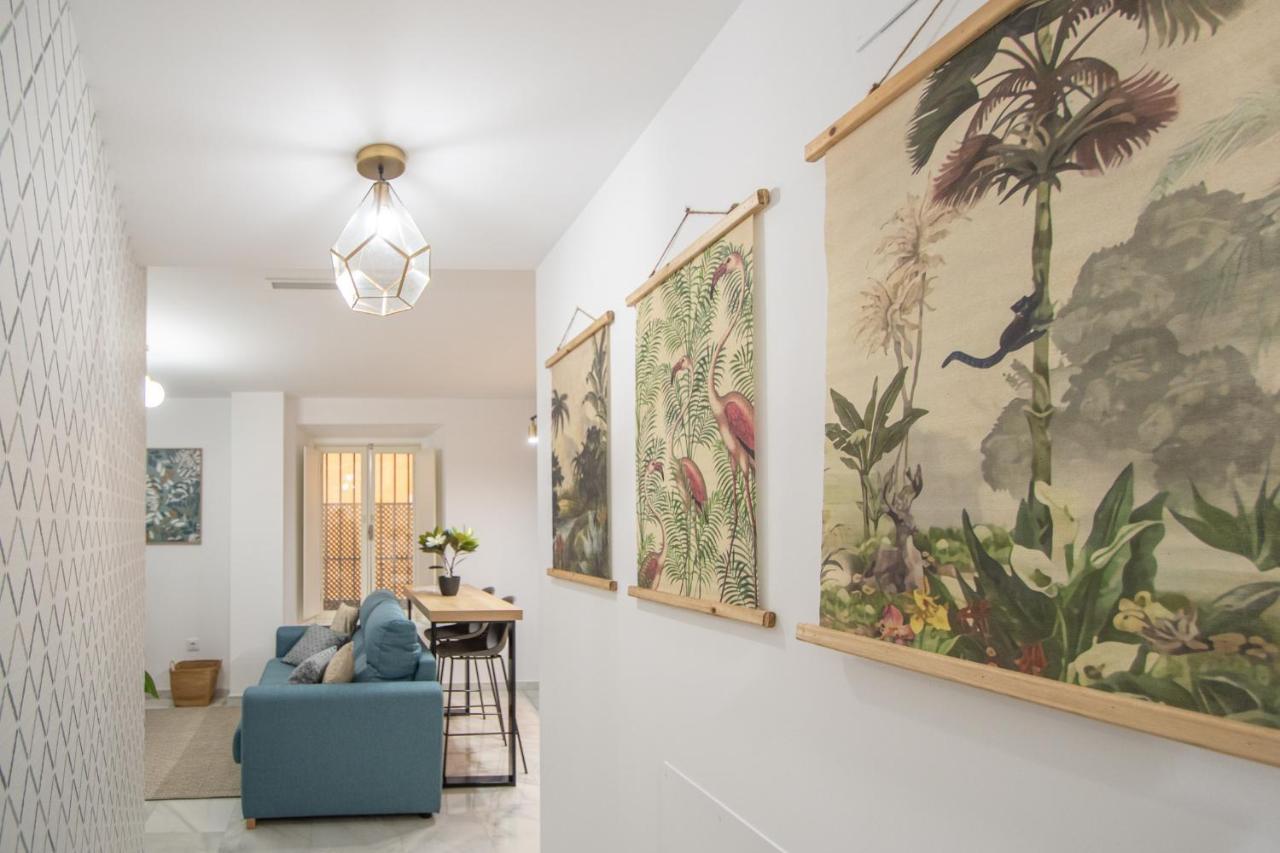Apartment La Magnolia De