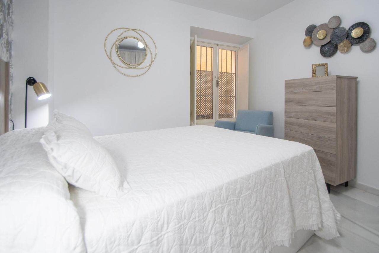 La Magnolia De Apartment *