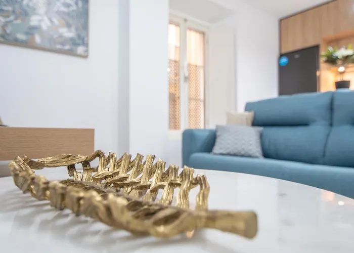Apartamento La Magnolia De Cadiz