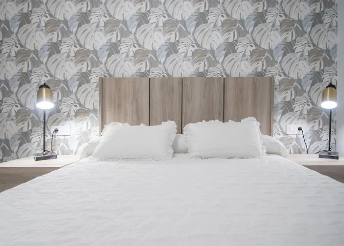 Apartamento La Magnolia De Cadiz