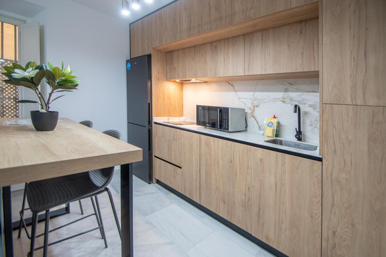 La Magnolia De Apartment