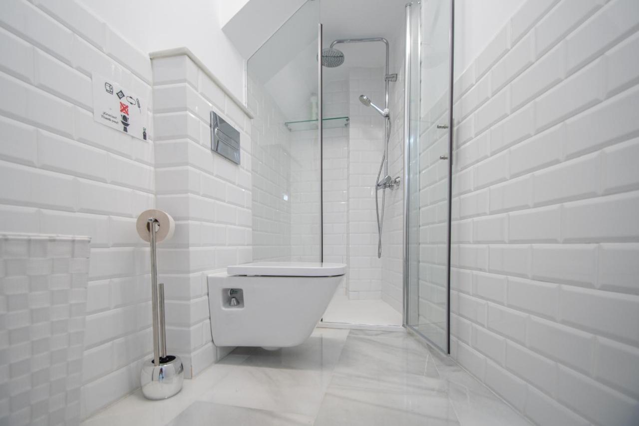 La Magnolia De Apartament *