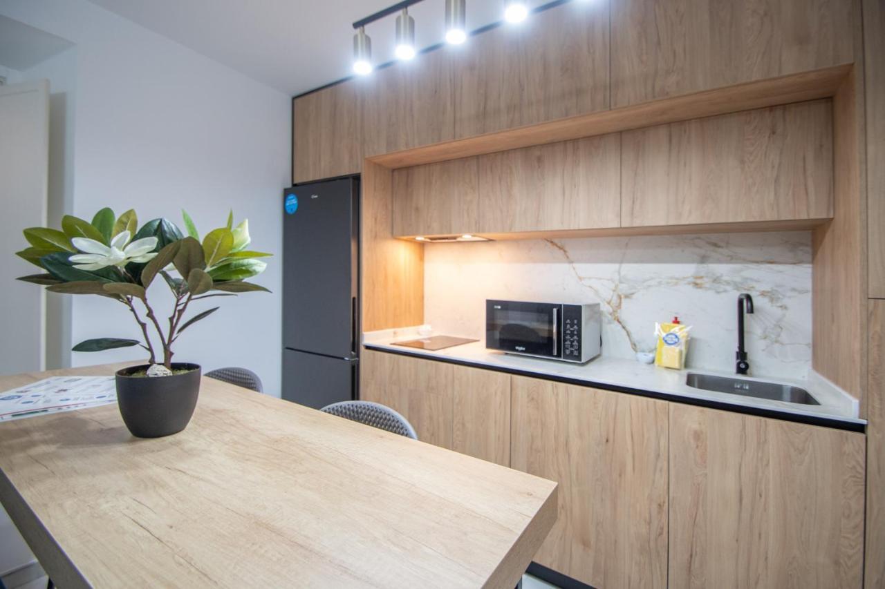 La Magnolia De Apartament Cadis